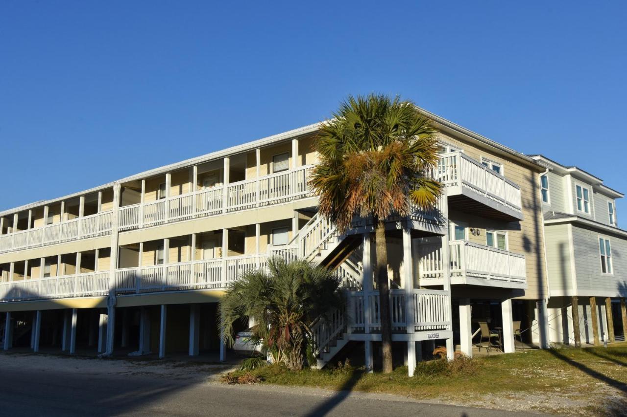 Beachcomber #1 Villa Gulf Shores Exterior photo