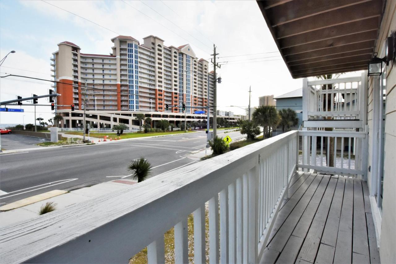 Beachcomber #1 Villa Gulf Shores Exterior photo