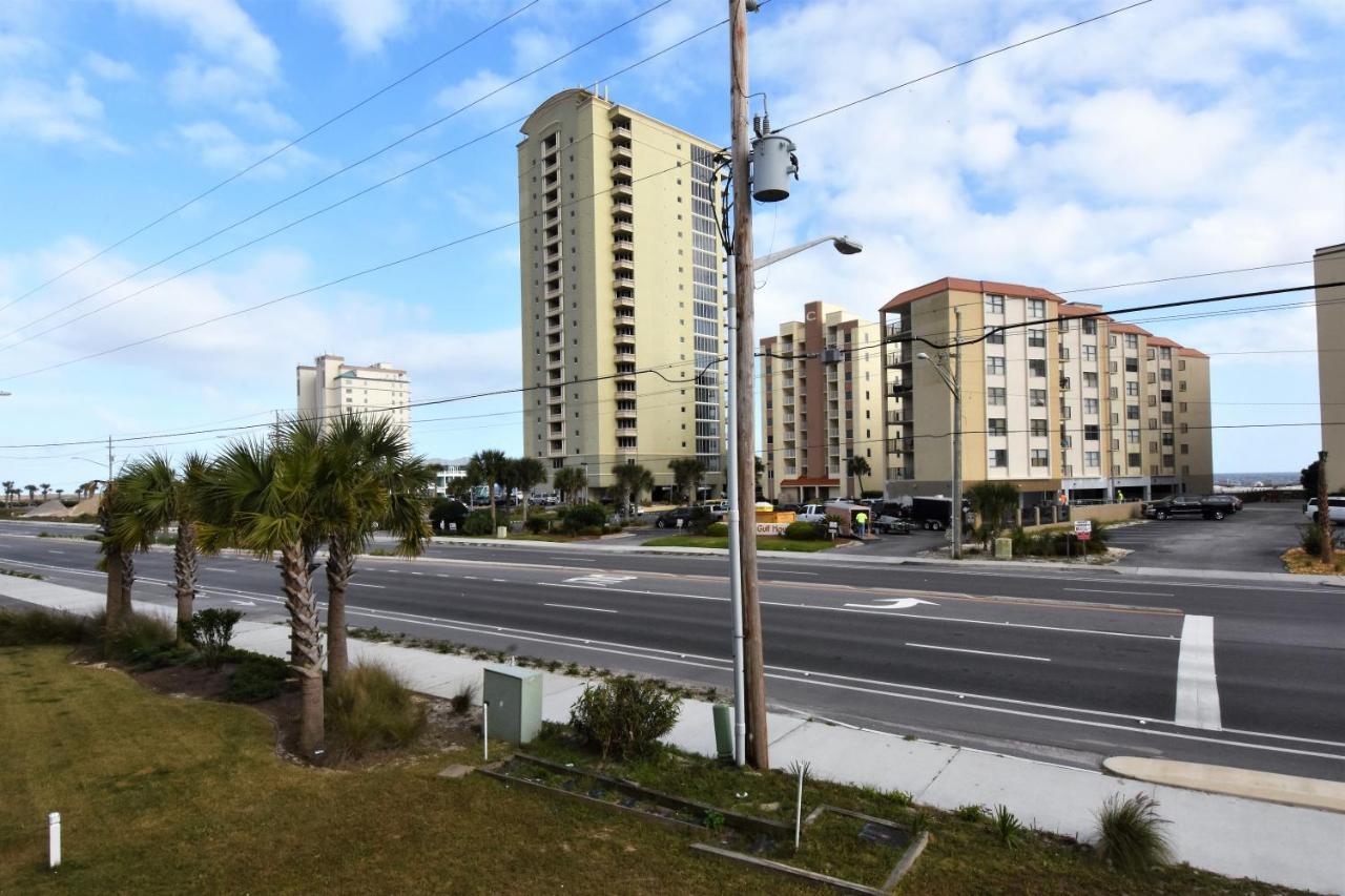 Beachcomber #1 Villa Gulf Shores Exterior photo