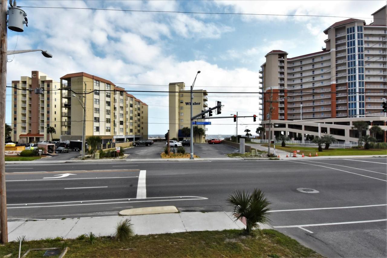 Beachcomber #1 Villa Gulf Shores Exterior photo