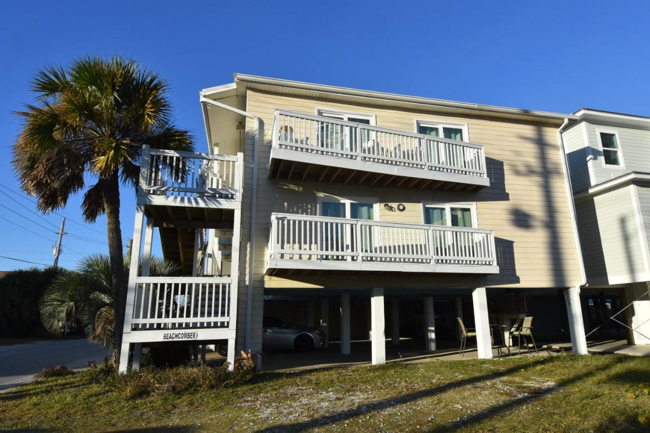 Beachcomber #1 Villa Gulf Shores Exterior photo